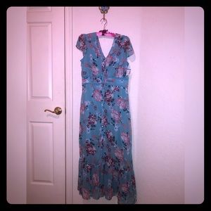 Simply Styled Sundress- Brand new💎🔥💎🔥